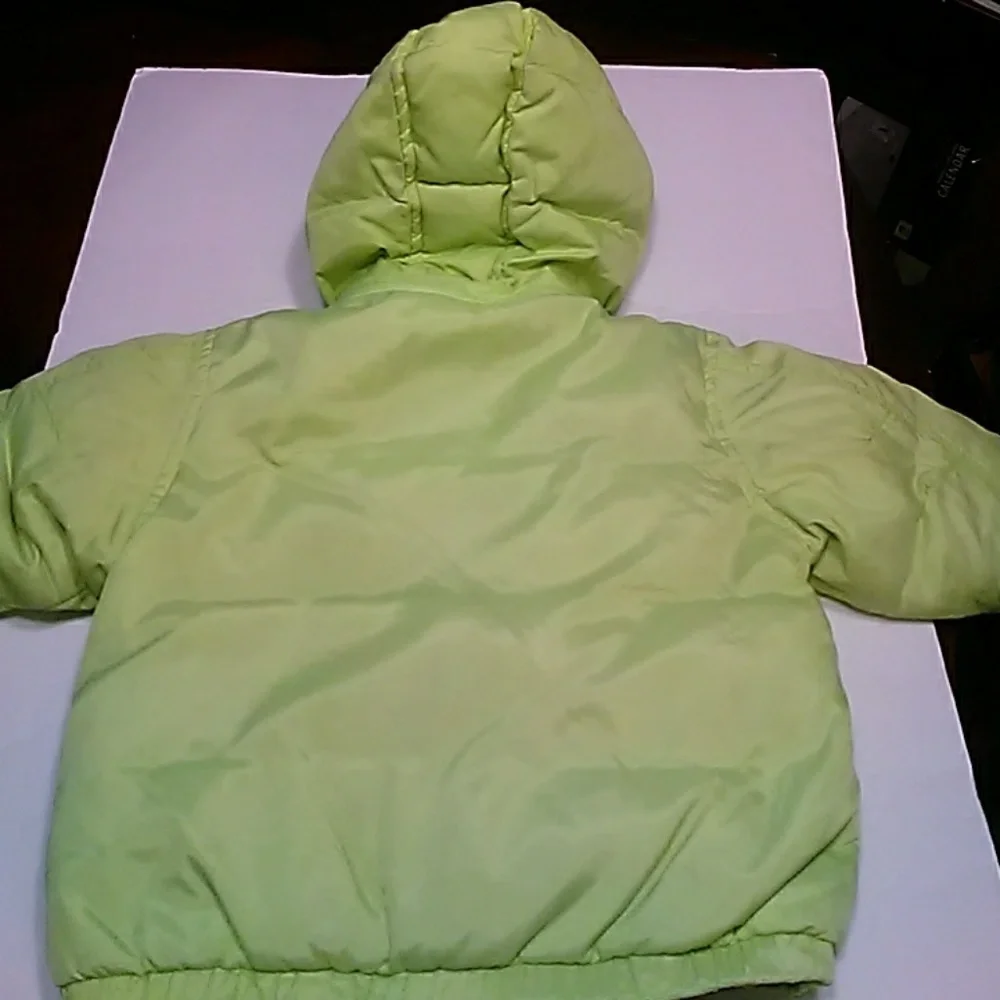 Infant's Baby Gap Winter Coat
